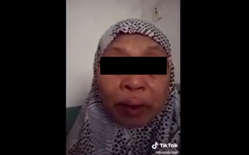 TKI yang Unggah Video Muka Lebam Bekas Dianiaya Dievakuasi dari Rumah Majikan