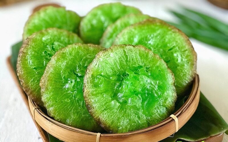 Resep Kue Cucur Gula Merah