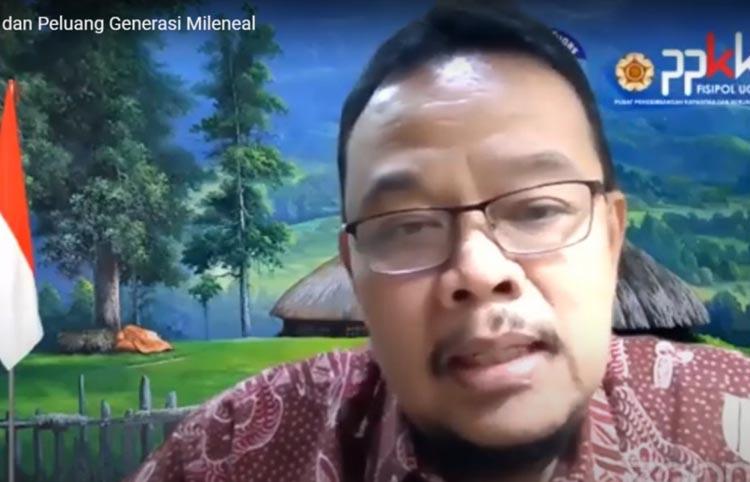 Atasi Permasalahan Papua, Gugus Tugas UGM: Perlu Ada Reinstrumentasi Otsus 