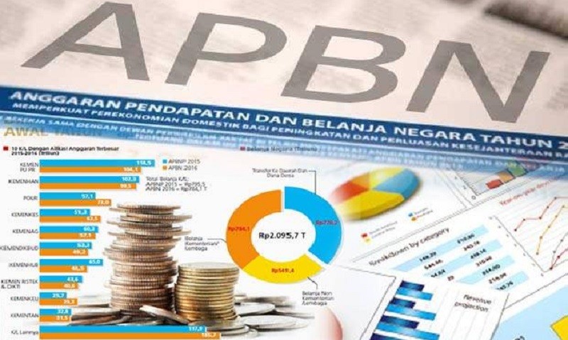 APBN 2021 Cair, Jawa Tengah Siap Genjot Pemulihan Ekonomi