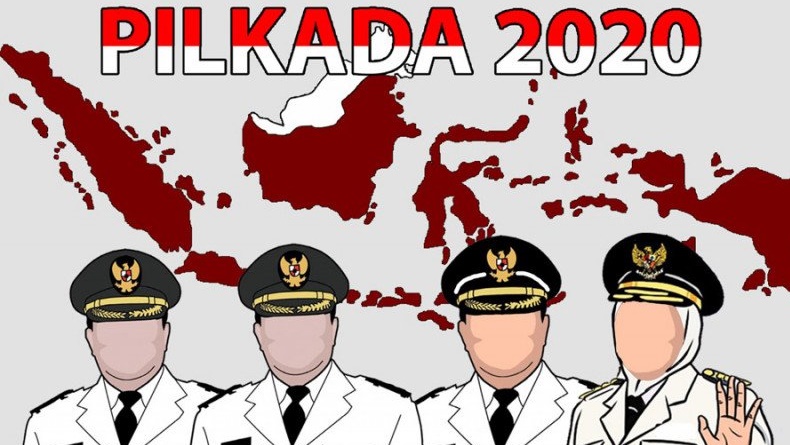KPU OKU Tetapkan 258.543 Daftar Pemilih Sementara untuk Pilkada