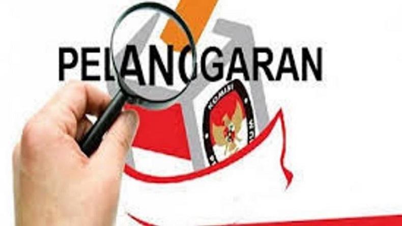 Bawaslu Dalami Dugaan ASN Tidak Netral dalam Pilkada Bantul 2020