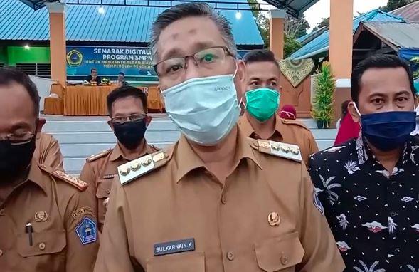 Kendari Berlakukan Jam Malam Mulai 10 September, Aktivitas Warga Dibatasi