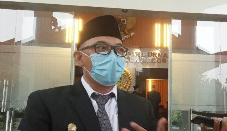 Perbup Disetujui, Program Rp1 Miliar Satu Desa di Bogor Segera Cair