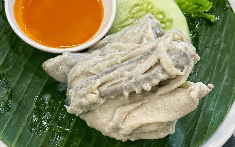 Ayam Pop Khas Padang, Pakai Air Kelapa Muda Gurih Maknyus