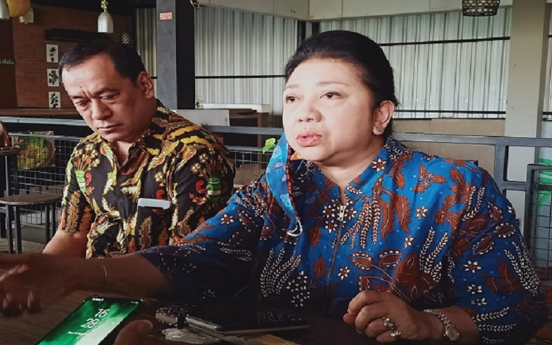 Duh, Kisruh Internal Keraton Solo Viral di Medsos