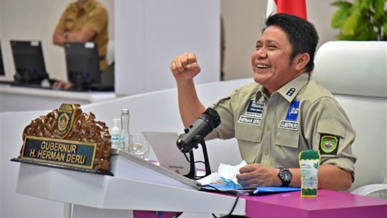 Program Pemutihan Pajak Kendaraan di Sumsel Diperpanjang hingga 30 Oktober