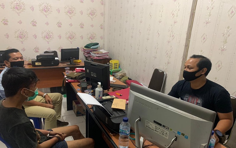 Perkosa Anak di Bawah Umur, Pria di Banyumas Terancam Penjara 15 Tahun