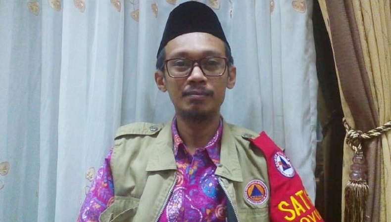 Direktur RSUD DH Pangkalpinang Terpapar Corona setelah Pulang dari Jakarta