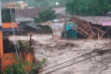 Ini Identitas Korban yang Terseret Banjir Bandang Cicurug