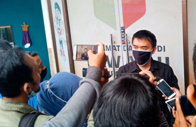 Bawaslu Temukan Banyak Orang Meninggal Masuk DPS Pilkada Serang