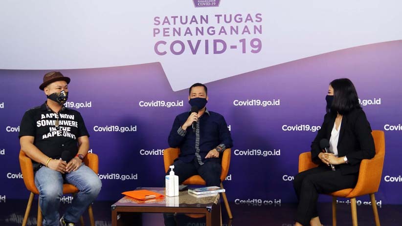MVN Optimistis Bisnis IT, Media dan Telekomunikasi Berakselerasi di Tengah Pandemi - Bagian 1