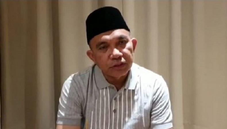 Bupati Berau Muharram Meninggal Dunia karena Terpapar Covid-19