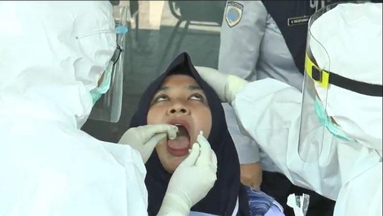 2 Staf DPRD Banten Positif Covid-19, Aktivitas Dewan Dihentikan 3 Hari