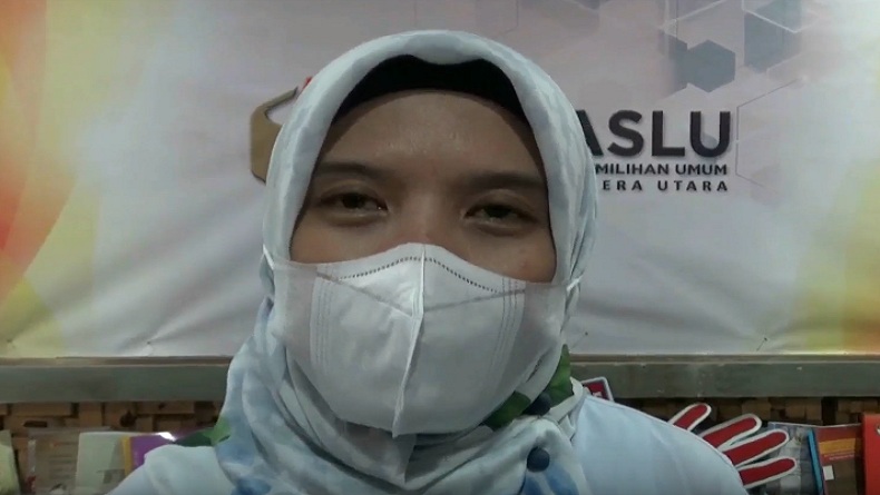 Bawaslu Siap Awasi PSU Pilkada 3 Kabupaten di Sumut 