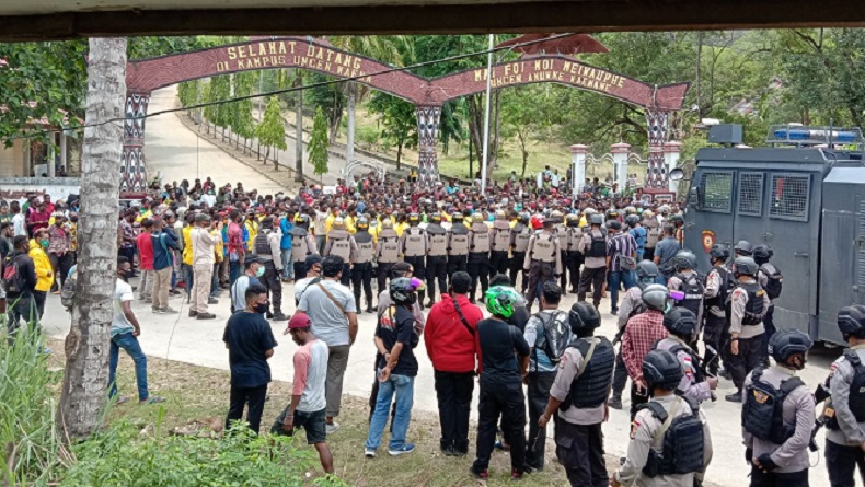 Dukung Otsus Papua, Tokoh Sebut Sudah Banyak Perubahan di Papua Sekarang