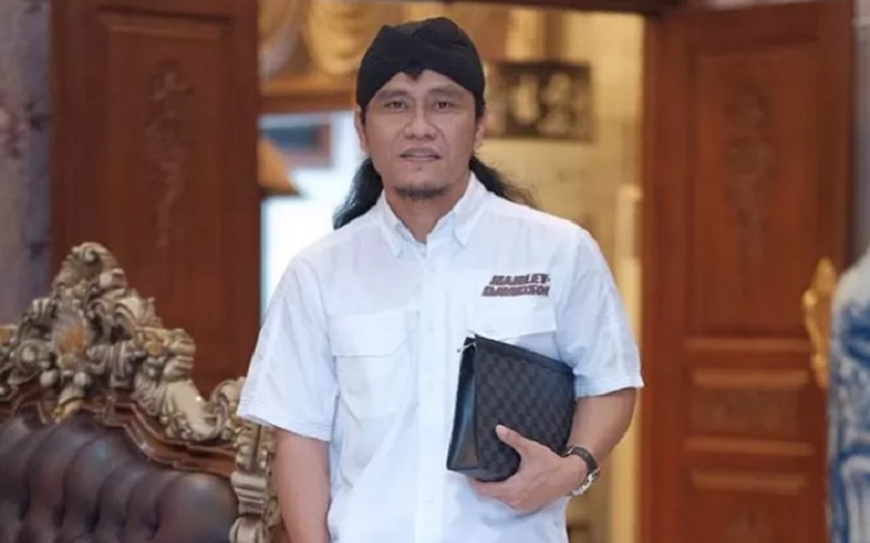 Gus Miftah Heran Ustaz Maheer Selalu Buat Masalah: Dulu Anda Hina Gus Dur