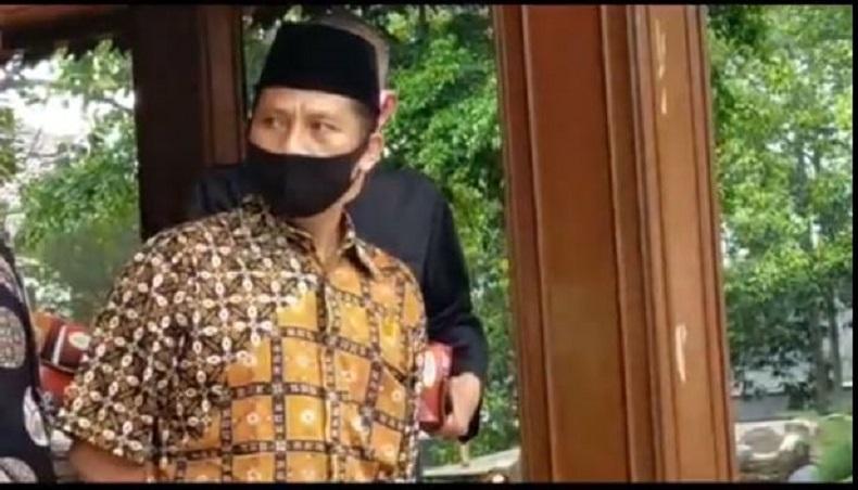 Berkas Perkara P21, Wakil Ketua DPRD Tegal Segera Disidang terkait Kasus Dangdutan