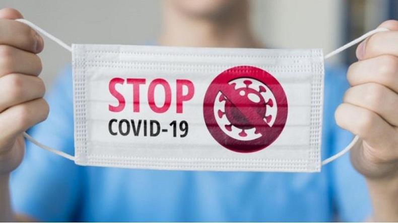 Update Covid-19 DIY 11 April: Positif Tambah 130 jadi 35.585 kasus