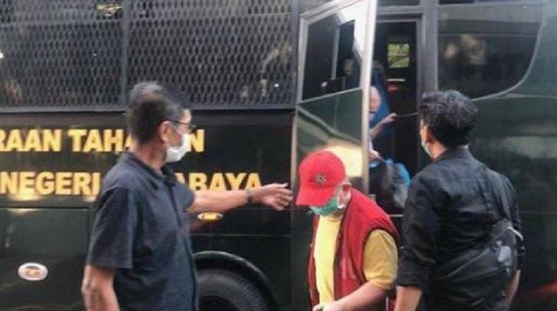 Banding ke PT, Pendeta Hanny Layantara Terdakwa Kasus Pencabulan Divonis Lebih Berat