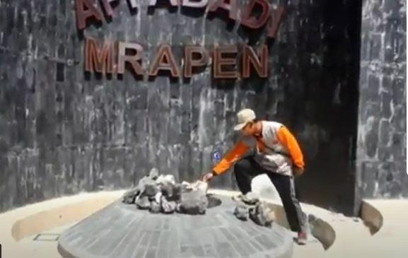 Kronologi Api Abadi Mrapen di Grobogan Padam, Sumber Gas Hilang Usai Pengeboran