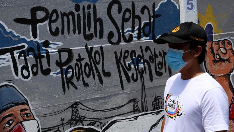 Pilkada Bisa Aman dari Covid-19, Pengamat: Diperlukan Kompromi Nasional
