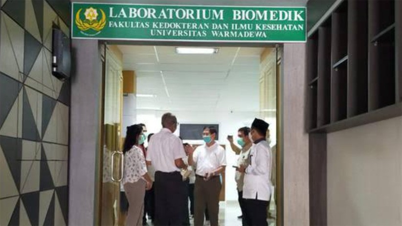 Penanganan Covid-19 di Bali Dapat Sorotan Internasional, Ini Imbauan Kemenkes - Bagian 1