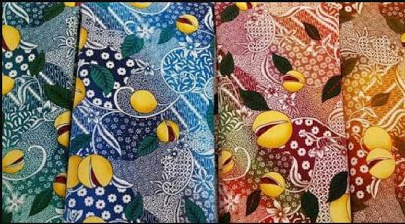 Lestarikan Budaya, Batik Lokal Maluku Utara Didorong Jadi Seragam ASN
