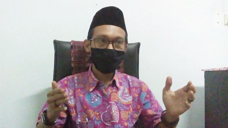 Kasus Covid-19 di Babel Bertambah 1.222 Orang dalam Sepekan