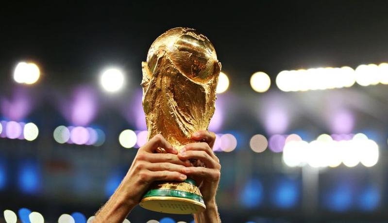 Daftar Lengkap 32 Negara yang Masuk Piala Dunia 2022 Qatar, Siapa Layak Juara?