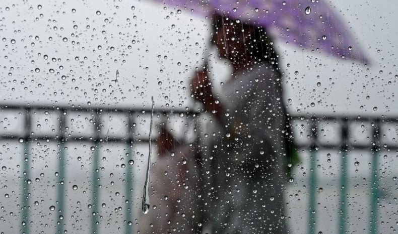 Curah Hujan di Cilacap Meningkat 100 Persen Lebih akibat La Nina