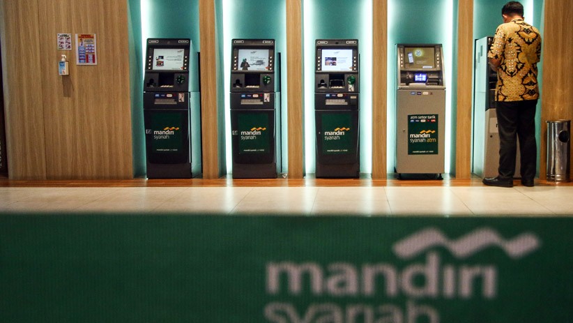 3 Bank Syariah BUMN Merger - Bagian 1