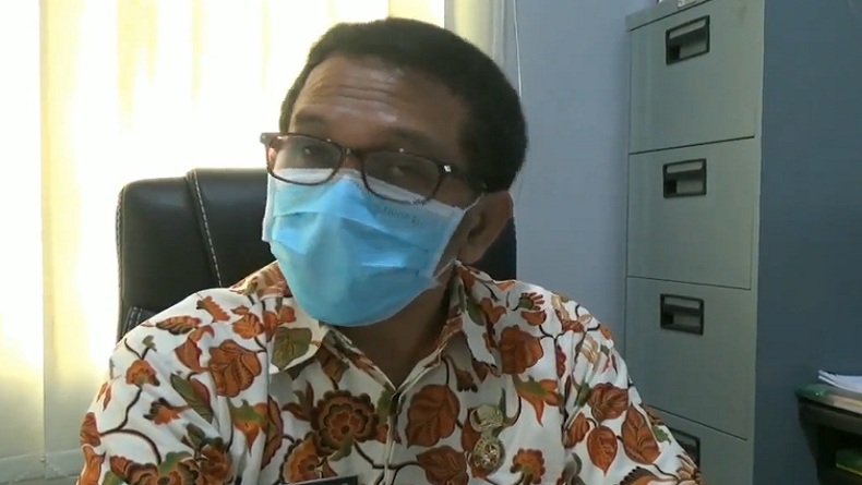 Satgas Covid-19 Medan Imbau Pusat Perbelanjaan Terapkan 3M