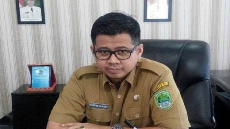 Perombakan Pejabat Jelang Pilkada, Plt Bupati PALI: Masih dalam Kajian