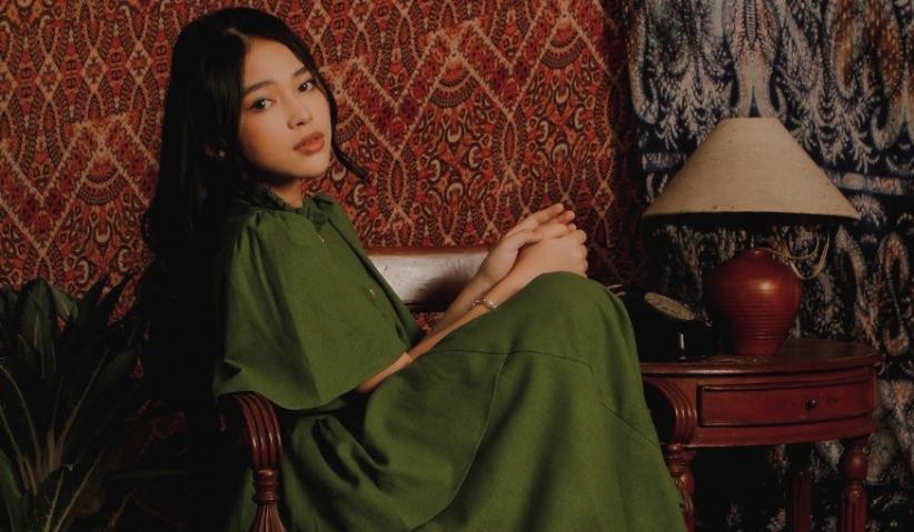 Anneth Rilis Single Mungkin Hari Ini Esok Atau Nanti, Lagu Pertama yang Diciptakan Sendiri