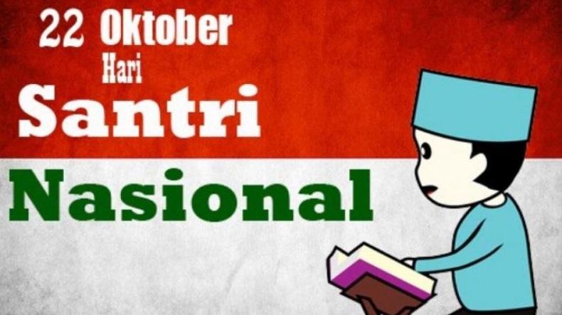 Khataman Alquran Meriahkan Hari Santri 2020 di Jateng