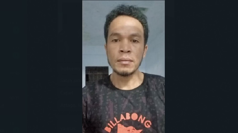 Polisi Tangkap 6 Pembunuh Wartawan Demas Laira di Mamuju Tengah