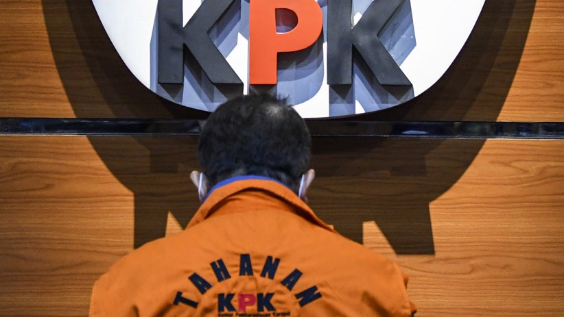 Wali Kota Tasikmalaya Budi Budiman Ditahan KPK - Bagian 3