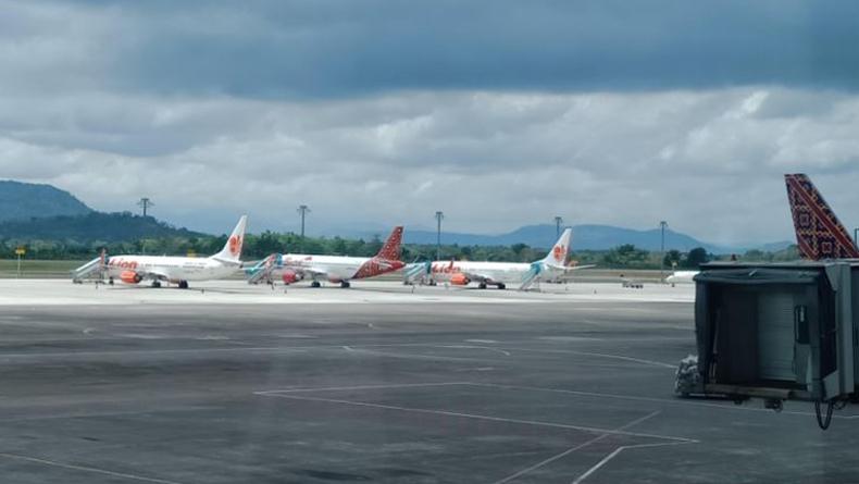 Bandara Sam Ratulangi Manado Dapat Stimulus PJP2U, Harga Tiket Kini Lebih Terjangkau