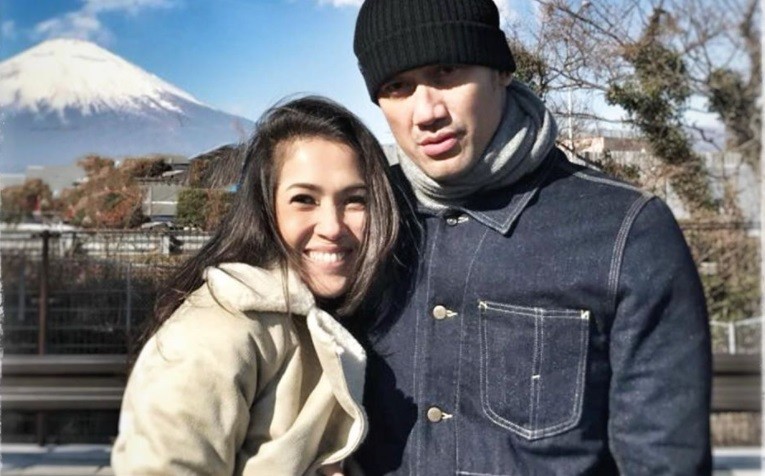 11 Tahun Menikah, Mieke Amalia Akui Pernah Jalin Hubungan Gelap dengan Tora Sudiro
