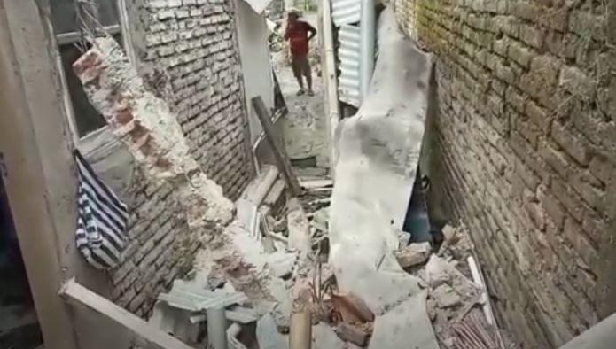 Gempa Pangandaran, BMKG: Guncangan Gempa Dirasakan Hingga Jogjakarta