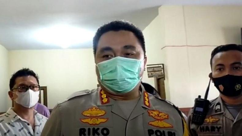 Pelaku Penembakan Polisi di Medan Ternyata Mantan Brimob yang Desersi