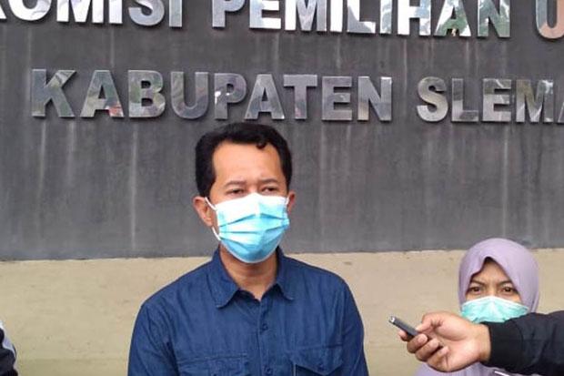 KPU Sleman Gelar 3 Kali Debat Pilkada, Ini Jadwalnya