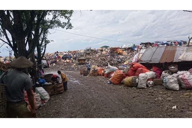  Tiap Desa di Bantul Wajib Miliki Sistem Pengelolaan Sampah 