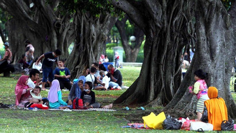 Mengenal Budaya Indonesia di Taman Mini Indonesia Indah - Bagian 4