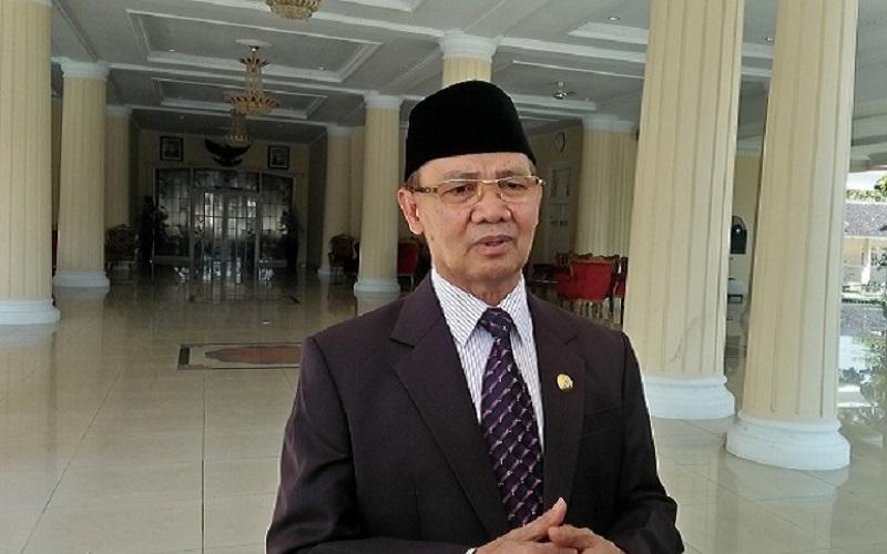  Bupati Majalengka Terapkan PSBM Mulai Pekan Depan