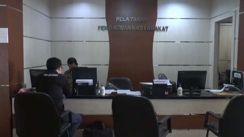 Foto Viral Cabup Musi Rawas di Ruang Isolasi, Tim Lapor ke Polisi