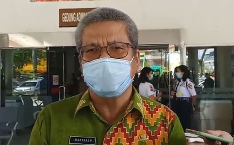 PPKM di Kalbar Kembali Diperpanjang hingga 25 Juli