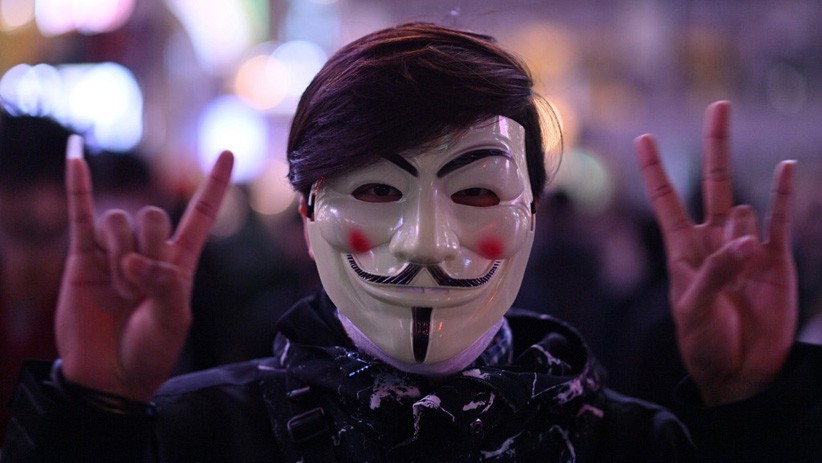 Ragam Kostum Halloween di Seluruh Dunia, Paling Seram dari Thailand - Bagian 5