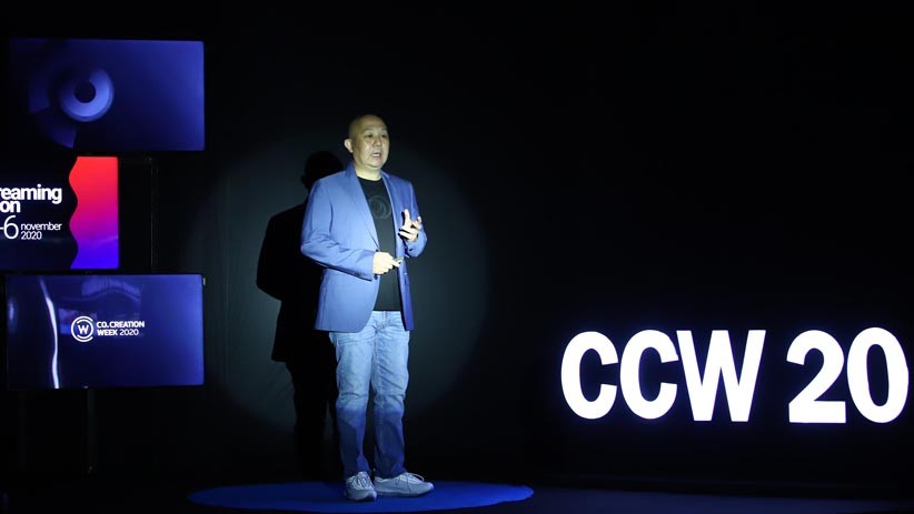 BTPN Gelar Ajang Tahunan Jenius Co Creation Week 2020 secara Virtual - Bagian 2